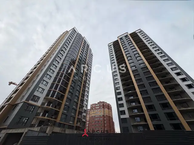 Нарны хорооллын урд, twin diamond business apartment б блокийн 85.84мкв 3 өрөө, Улаанбаатар — Баянгол — Нарны хороолол