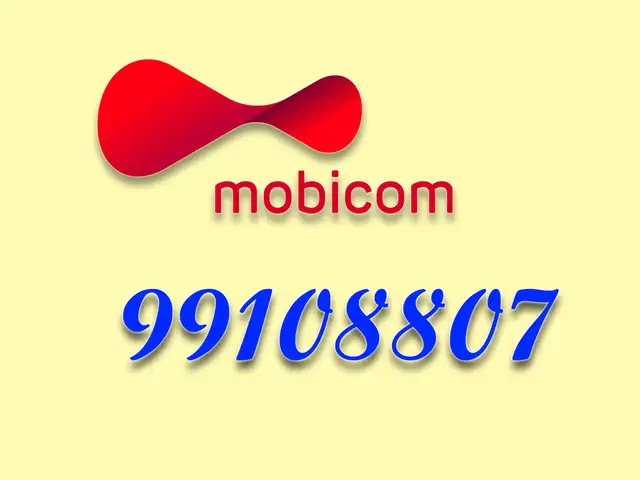 99108807 дугаар, Улаанбаатар — Баянгол — 3, 4 хороолол