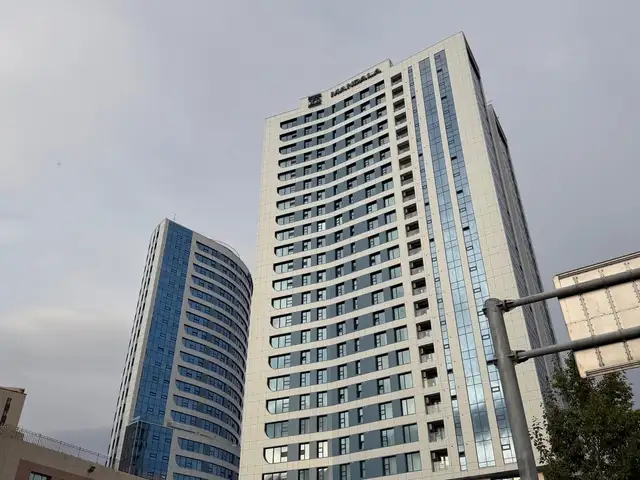365 mandala tower-т 3 өрөө 131мкв, Улаанбаатар — Баянзүрх — 26-р хороо