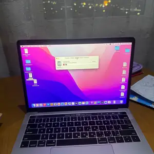 Apple 13.3, Intel Core i7, 16 GB RAM, 512 GB, Улаанбаатар — Баянгол — Алтай хотхон