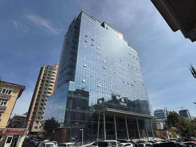 Peace mall замын эсрэг талд century luxury business apartment, Улаанбаатар — Сүхбаатар — 4-р хороо