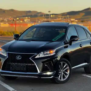 Lexus RX 450