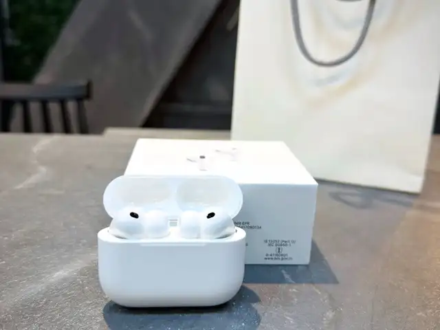 Original airpods pro 3 chihewch, Улаанбаатар — Баянгол — Нарны хороолол