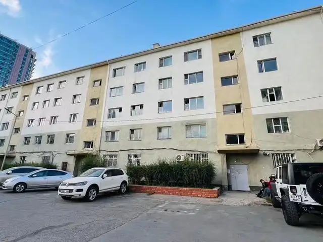 Сбд 5-р хороо өгөөжийн урд 62мкв 3 өрөө, Улаанбаатар — Сүхбаатар — 5-р хороолол