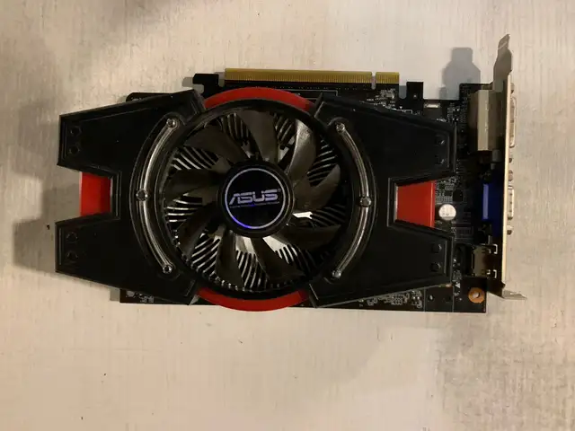 Gtx 650 1gb ddr5, Улаанбаатар — Сүхбаатар — 100 айл