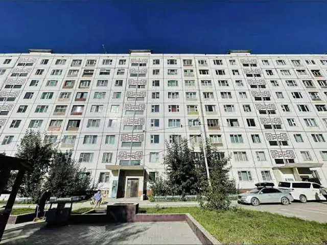 Бгд 3 өрөө 70.0мкв, Улаанбаатар — Баянгол — 3-р хороолол