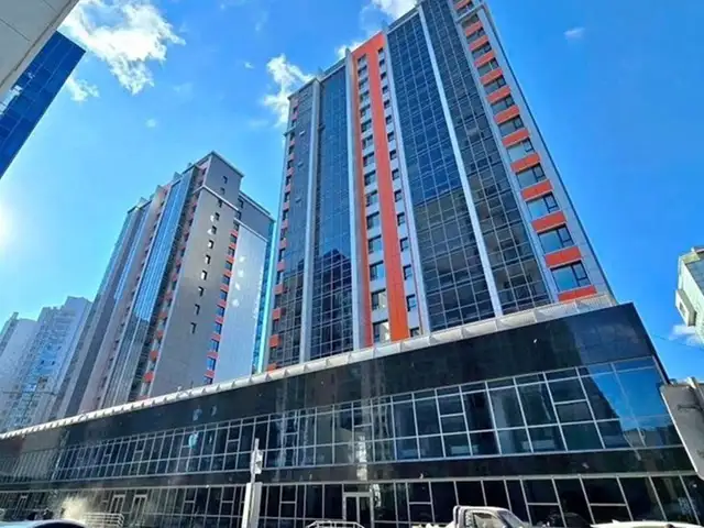 Solaris plus 181мкв үйлчилгээний талбай, Улаанбаатар — Хан-Уул — 15-р хороо