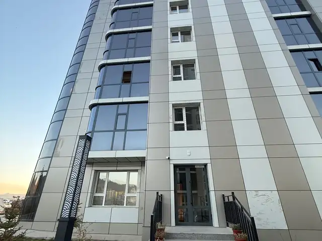 Aurug гарден garden 3 өрөө 72мкв байр, Улаанбаатар — Хан-Уул — 8-р хороо