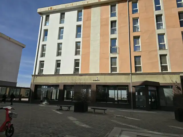 Яармагт viva cityд 479мкв ресторан, Улаанбаатар — Хан-Уул — Viva city