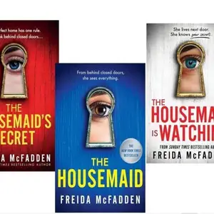 Housemaid series, Улаанбаатар — Баянгол — Богд-Ар