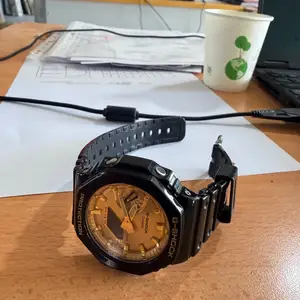 G-shock, Улаанбаатар — Баянзүрх — Хавдар судлалын үндэсний төв