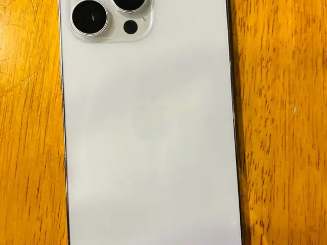 14 pro max, Улаанбаатар — Баянзүрх — Сансар