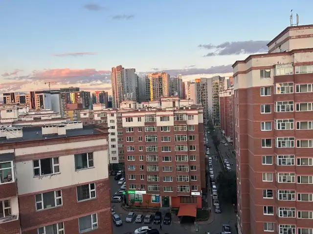 ХУД, рапид хороололд 66м² бүрэн тавилгатай 2 өрөө байр, Улаанбаатар — Хан-Уул — Хурд