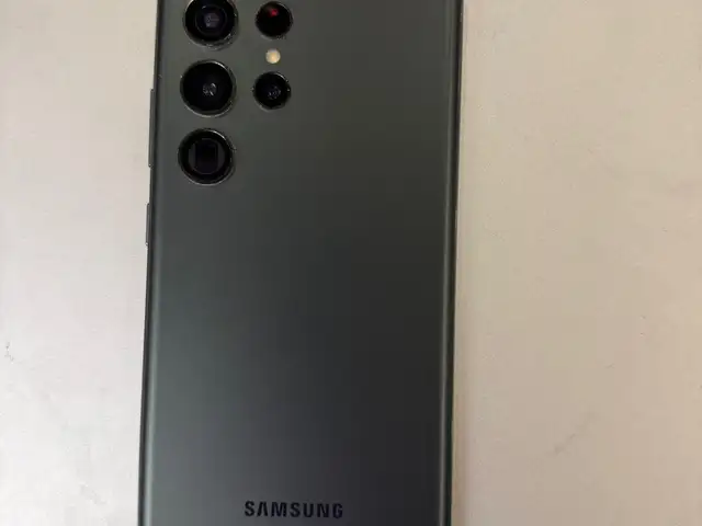 Samsung s22 ultra 256gb usa model, Улаанбаатар — Хан-Уул — River Garden