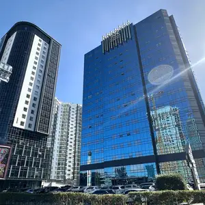 Худ romana residence 173.38 мкв 5 өрөө орон сууц, Улаанбаатар — Хан-Уул — 15-р хороо