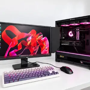 Иж бүрэн gaming ком, Улаанбаатар — Баянзүрх — 13-р хороолол