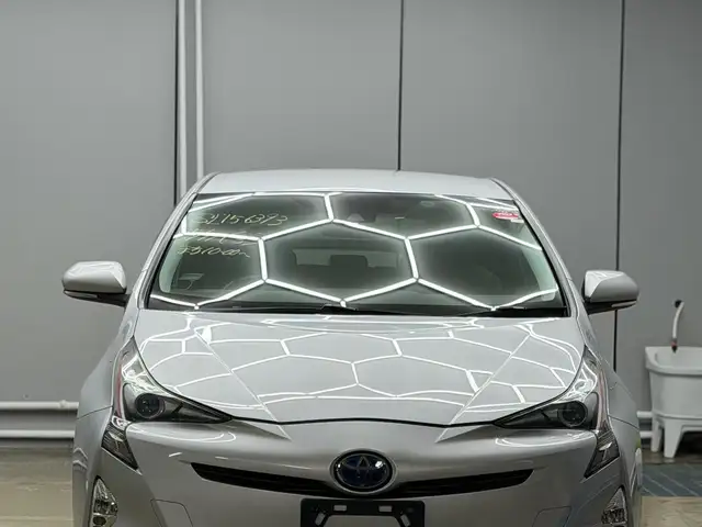 Toyota Prius 55