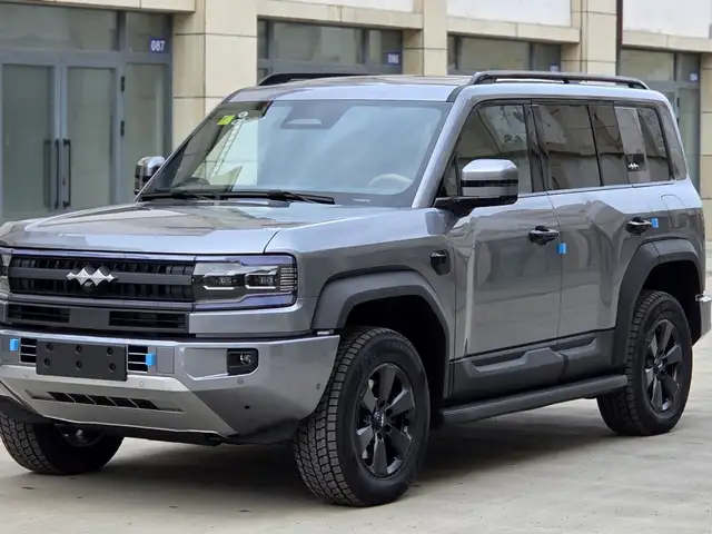 BYD Бусад
