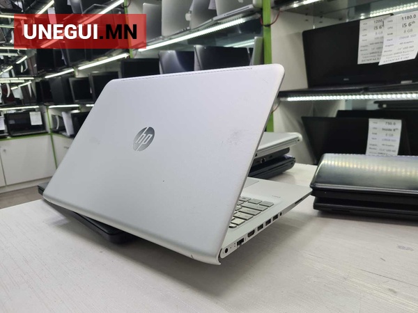 Usa hp probook i5 6th 8gb ram 500gb hard 15.6inch-3