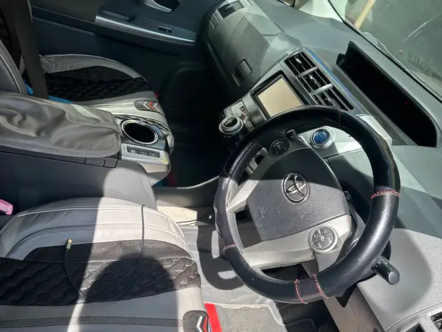 Toyota Prius 41