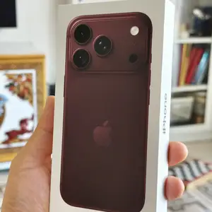 Apple iPhone 18 Pro, 256 gb, Улаанбаатар — Хан-Уул — 21-р хороо