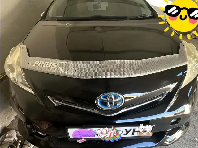 Toyota Prius 41