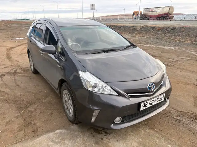 Toyota Prius 41