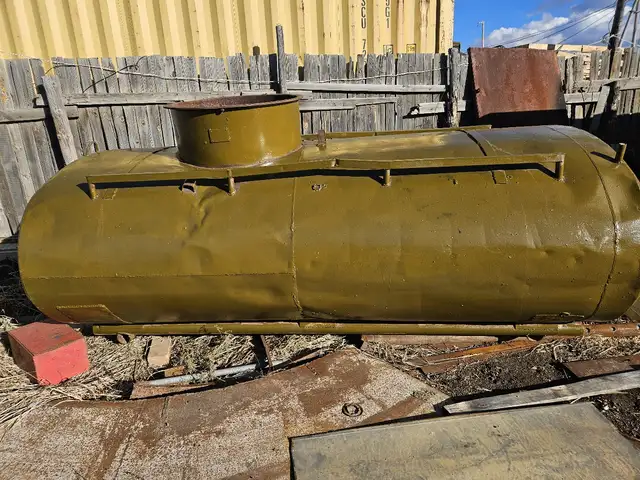 4.5t emkost, Улаанбаатар — Баянзүрх — 12-р хороо