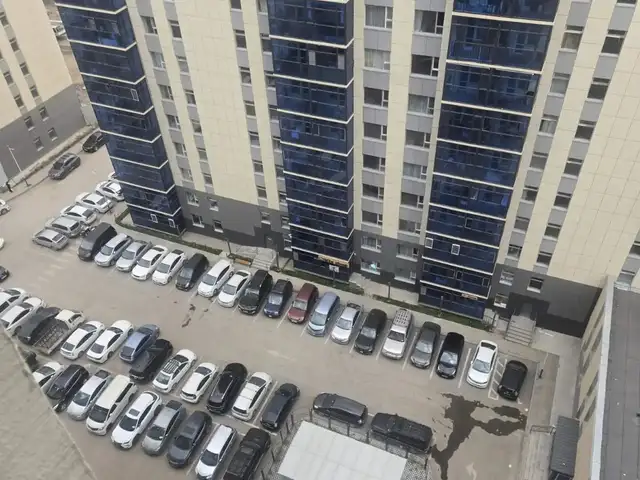 Офицер хотхонд 2 өрөө 44.36мкв, Улаанбаатар — Баянзүрх — Баянзүрх дүүрэг