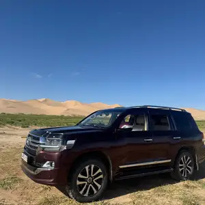 2019оны lc200, Улаанбаатар — Баянзүрх — 15-р хороолол