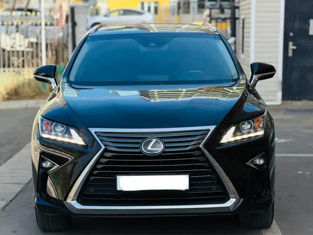 Lexus RX 450