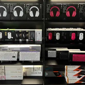 Logitech g pro x superlight 2, Улаанбаатар — Хан-Уул — 15-р хороо