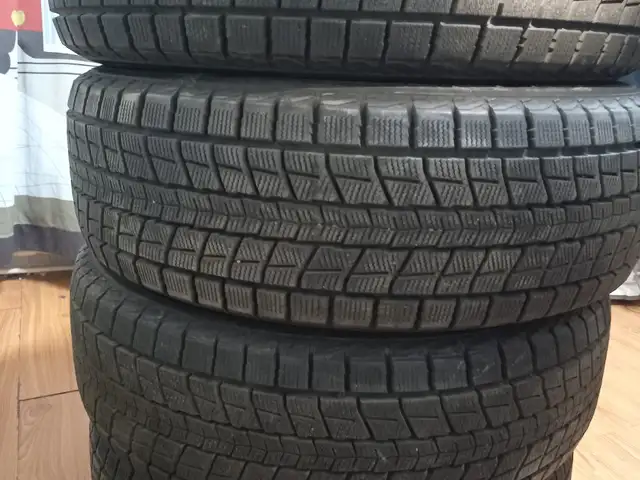 235/55/R20, Өвлийн, Улаанбаатар — Чингэлтэй — 15-р хороо