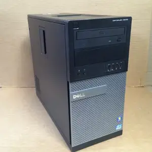 Dell Optiplex i7-3770 процессор, Улаанбаатар — Баянзүрх — 13-р хороо
