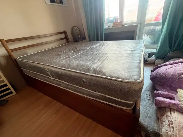 Tsever modon or, Улаанбаатар — Баянгол — Нарны хороолол