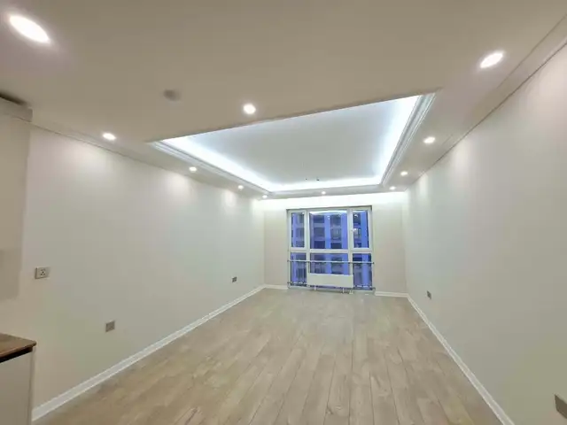 Яаармагт 2 өрөө байр 57.76m2, Улаанбаатар — Баянзүрх — 25-р хороо