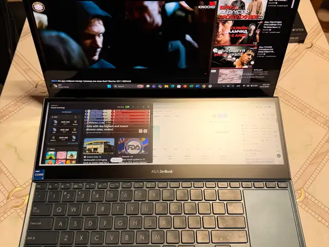 Asus 15.6", Intel Core i7, 16 GB RAM, 512 GB, Улаанбаатар — Баянгол — 3, 4 хороолол