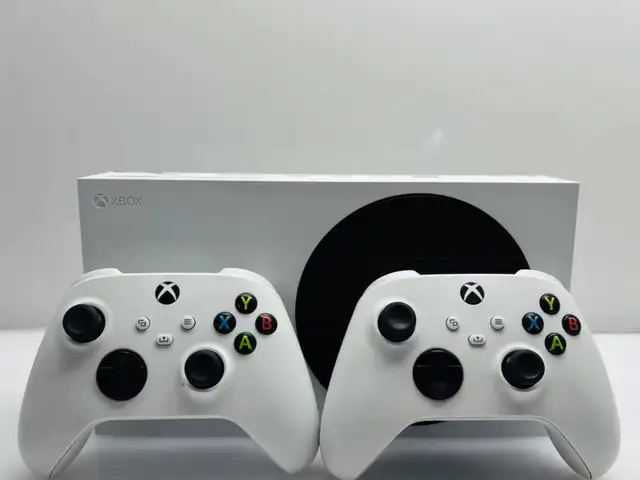 Хbox series s 2, Улаанбаатар — Баянзүрх — 16-р хороолол