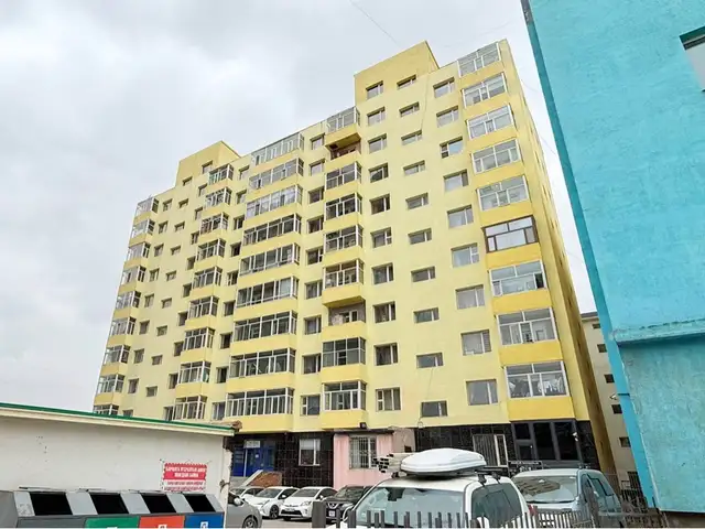 Сбд хүнсний 4т 182 мкв үйлчилгээний талбай ., Улаанбаатар — Сүхбаатар — 11-р хороолол