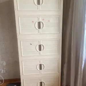 Эвхэгддэг шүүгээ, Улаанбаатар — Баянзүрх — 14-р хороо