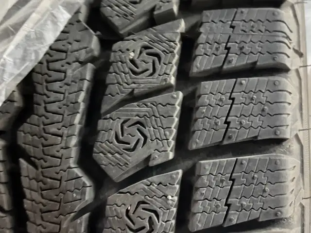 265/70/R18, Өвлийн, Улаанбаатар — Хан-Уул — Хүннү
