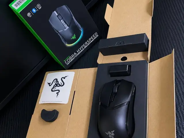 Razer cobra hyperspeed, Улаанбаатар — Баянгол — 3-р хороо