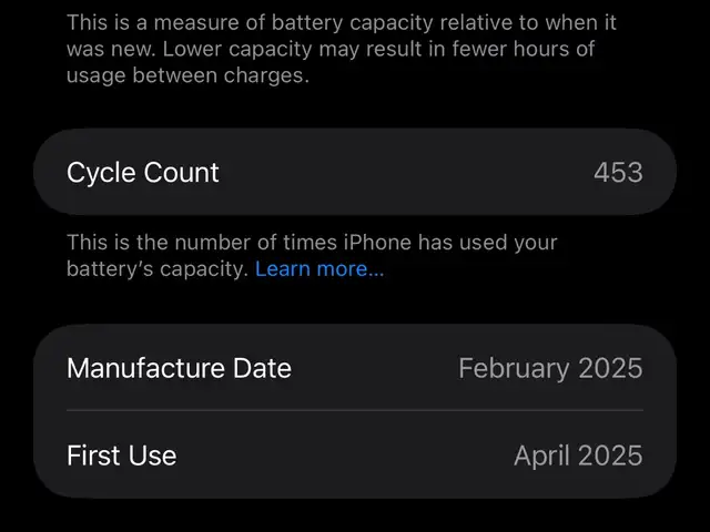 Apple iPhone 16 Plus, 128 gb, Улаанбаатар — Хан-Уул — Нисэх