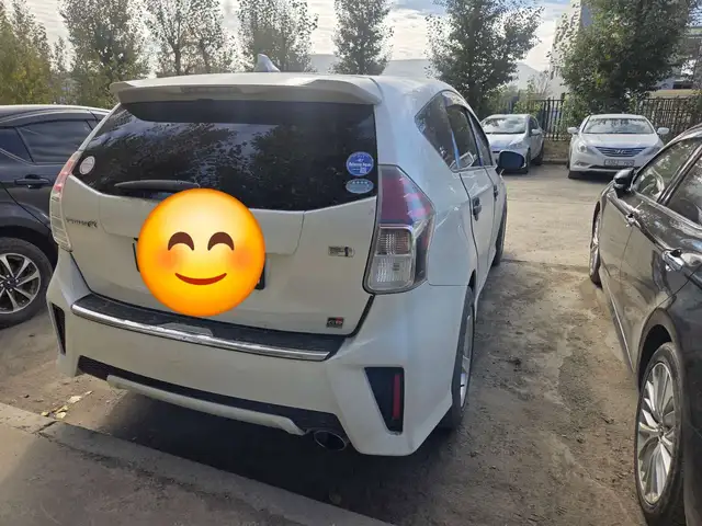 Toyota Prius 40