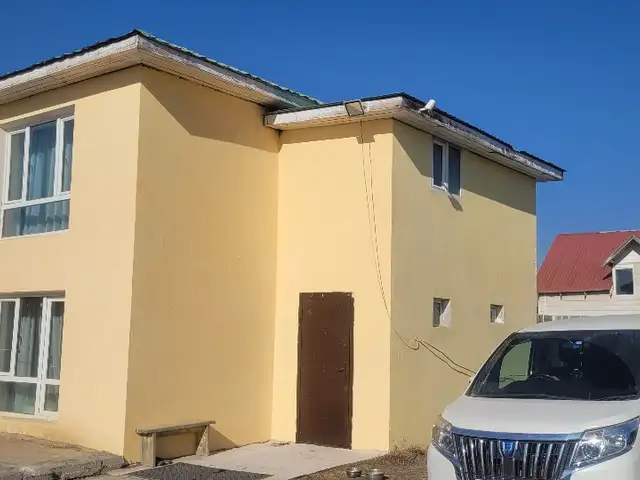 ӨВөр согоотод 128м2 амины орон сууц, Улаанбаатар — Сүхбаатар — 15-р хороо
