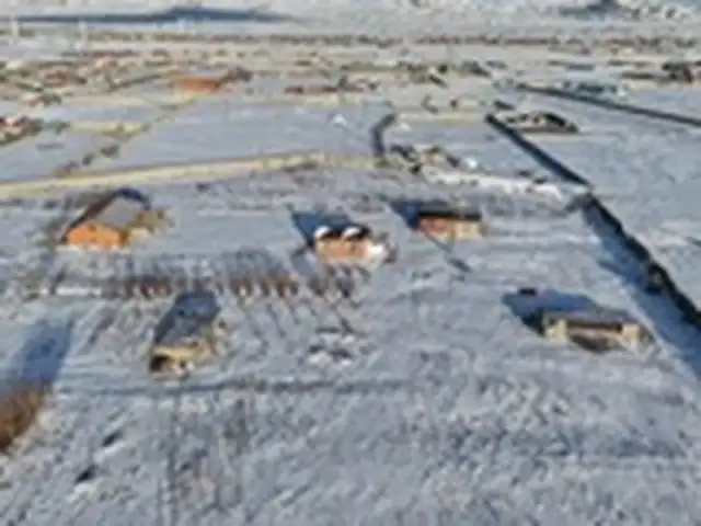 Шувуун фабрикт богдхан төмөр замтай ойр 1.46га газар, Улаанбаатар — Хан-Уул — 13-р хороо