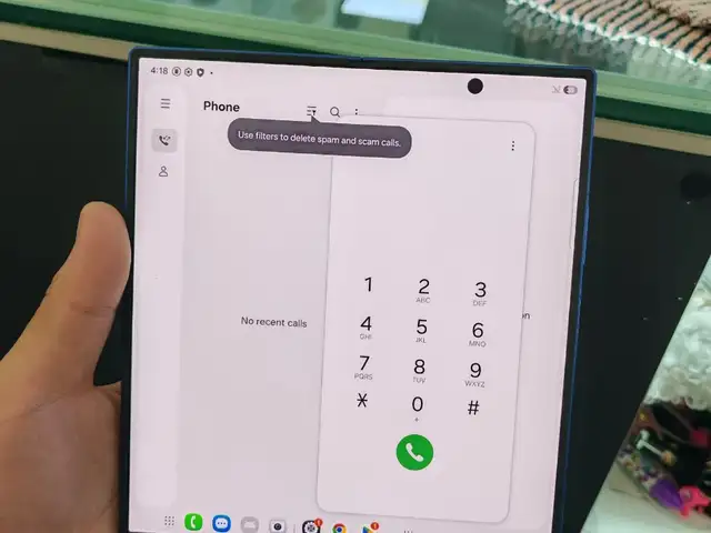 Samsung galaxy Fold7 256gb, Улаанбаатар — Чингэлтэй — 5-р сургуулийн ойролцоо