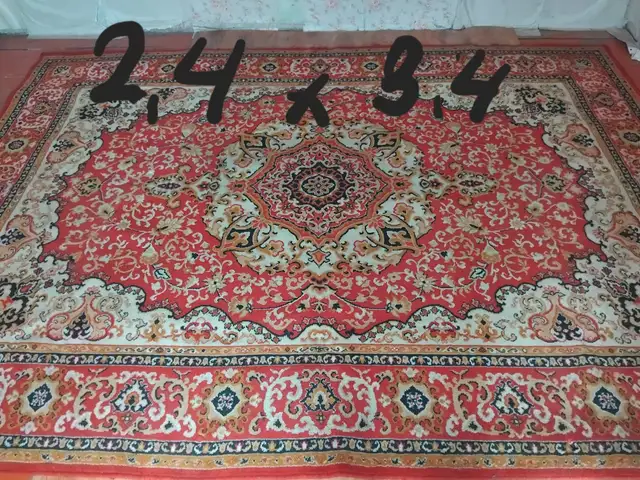 Хивс, Улаанбаатар — Баянгол — 16-р хороо
