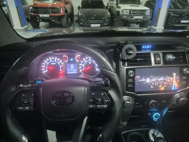 Toyota 4Runner
