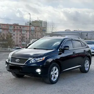 Lexus RX 450